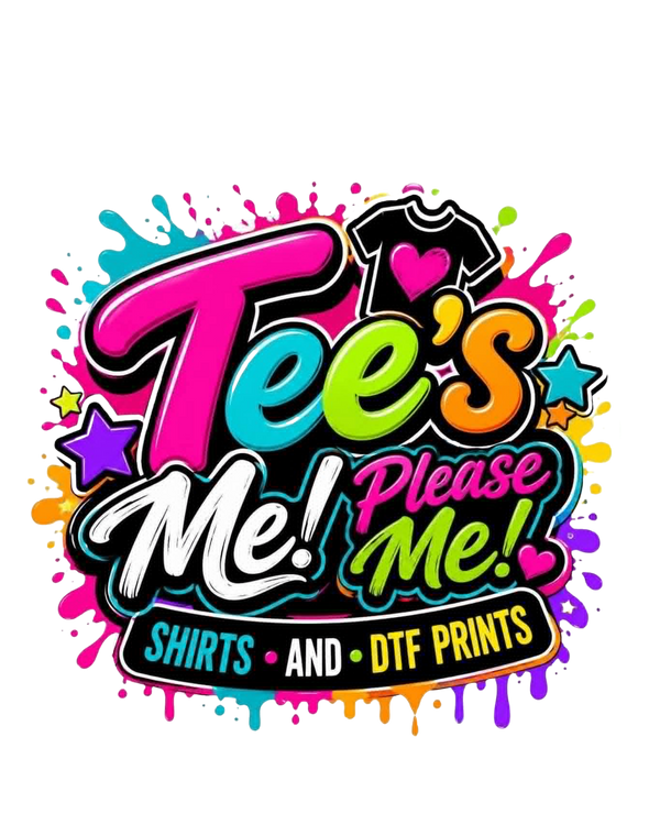 Tee's Me! Please Me!